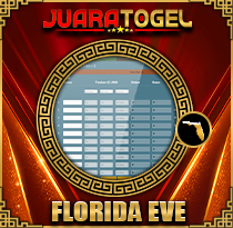 PREDIKSI TOGEL FLORIDA-EVE 21 AGS 2025 JUARATOGEL