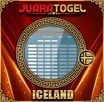 PREDIKSI TOGEL ICELAND 27 JUL 2025 JUARATOGEL