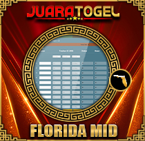 PREDIKSI TOGEL FLORIDA-MID 28 JUL 2025 JUARATOGEL