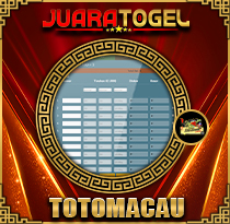 Toto Macau P5