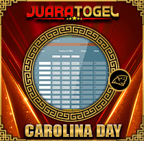 PREDIKSI TOGEL CAROLINA-DAY 28 JUL 2025 JUARATOGEL
