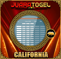 PREDIKSI TOGEL CALIFORNIA 21 AGS 2025 JUARATOGEL