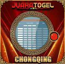 PREDIKSI TOGEL CHONGQING 28 JUL 2025 JUARATOGEL