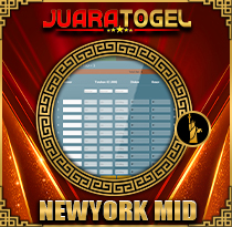 PREDIKSI TOGEL NEWYORK-MID 28 JUL 2025 JUARATOGEL
