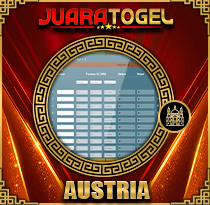 PREDIKSI TOGEL AUSTRIA 14 AGS 2025 JUARATOGEL