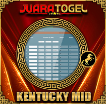 PREDIKSI TOGEL KENTUCKY-MID 28 JUL 2025 JUARATOGEL